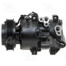 Four Seasons A/C Compressor 1177305 - view 5