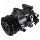 Four Seasons A/C Compressor 1177312