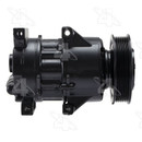 Four Seasons A/C Compressor 1177312 - view 4