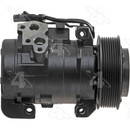 Four Seasons A/C Compressor 1177313 - view 5