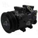 Four Seasons A/C Compressor 1177317