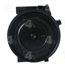 Four Seasons A/C Compressor 1177317 - view 2