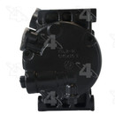 Four Seasons A/C Compressor 1177317 - view 7