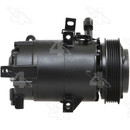 Four Seasons A/C Compressor 1177326 - view 2