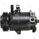 Four Seasons A/C Compressor 1177326 - view 7