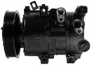 Four Seasons A/C Compressor 1177334 - view 4