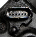 Four Seasons A/C Compressor 1177396 - view 2