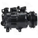 Four Seasons A/C Compressor 1177399 - view 3