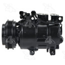 Four Seasons A/C Compressor 1177399 - view 6