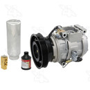 Four Seasons A/C Compressor Kit 1298NK