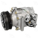 Four Seasons A/C Compressor Kit 1521NK - view 3