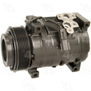 Four Seasons A/C Compressor 157300