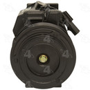 Four Seasons A/C Compressor 157300 - view 2
