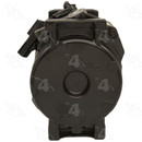 Four Seasons A/C Compressor 157300 - view 5