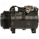 Four Seasons A/C Compressor 157300 - view 6