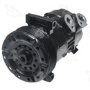 Four Seasons A/C Compressor 157301