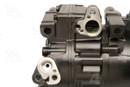 Four Seasons A/C Compressor 157307 - view 5