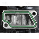 Four Seasons A/C Compressor 157308 - view 2
