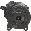 Four Seasons A/C Compressor 157312 - view 3