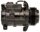Four Seasons A/C Compressor 157313 - view 4