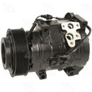 Four Seasons A/C Compressor 157325