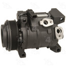 Four Seasons A/C Compressor 157339