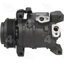 Four Seasons A/C Compressor 157339 - view 2