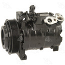 Four Seasons A/C Compressor 157340