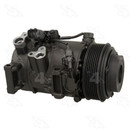 Four Seasons A/C Compressor 157348
