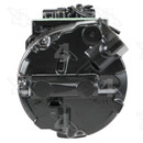 Four Seasons A/C Compressor 157356 - view 2