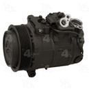 Four Seasons A/C Compressor 157360
