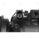 Four Seasons A/C Compressor 157372 - view 2