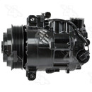 Four Seasons A/C Compressor 157379 - view 4