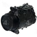 Four Seasons A/C Compressor 157392