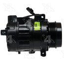 Four Seasons A/C Compressor 157392 - view 4