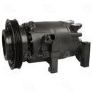 Four Seasons A/C Compressor 157389