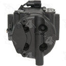 Four Seasons A/C Compressor 157550 - view 2