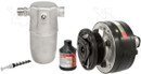 Four Seasons A/C Compressor Kit 1578NK