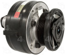 Four Seasons A/C Compressor Kit 1578NK - view 5