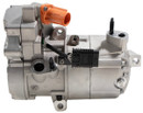 Four Seasons A/C Compressor 158111 - view 5