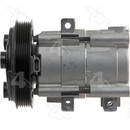 Four Seasons A/C Compressor 158120 - view 2