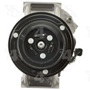 Four Seasons A/C Compressor 158273 - view 3