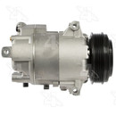 Four Seasons A/C Compressor 158273 - view 5