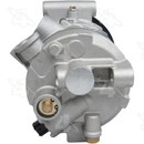 Four Seasons A/C Compressor 158301 - view 7
