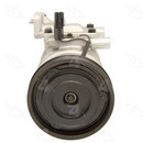 Four Seasons A/C Compressor 158303 - view 6