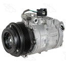 Four Seasons A/C Compressor 158309