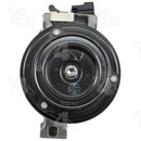 Four Seasons A/C Compressor 158309 - view 7