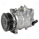 Four Seasons A/C Compressor 158322