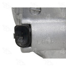 Four Seasons A/C Compressor 158322 - view 3
