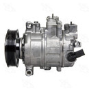 Four Seasons A/C Compressor 158322 - view 7